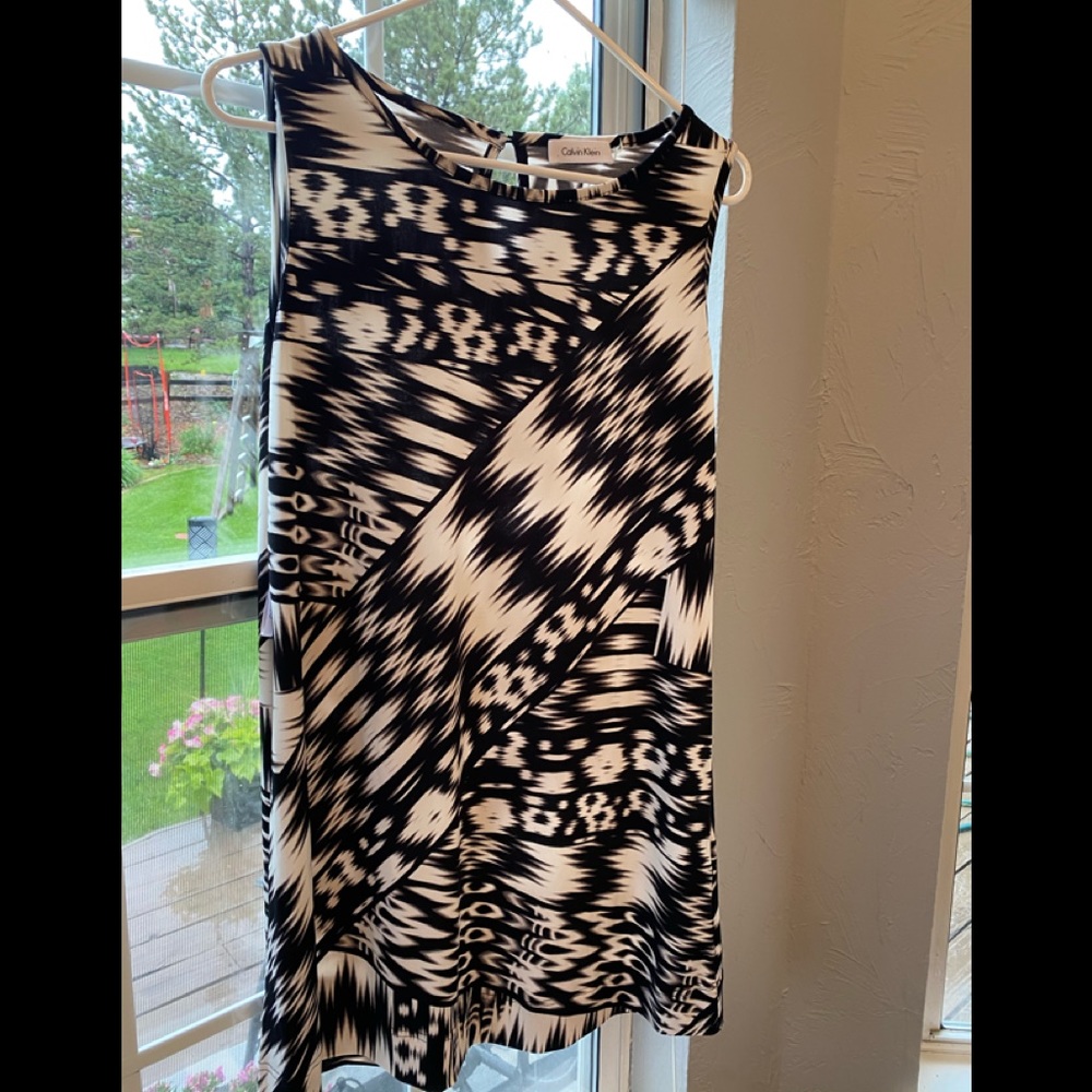 Calvin Klein women’s dress